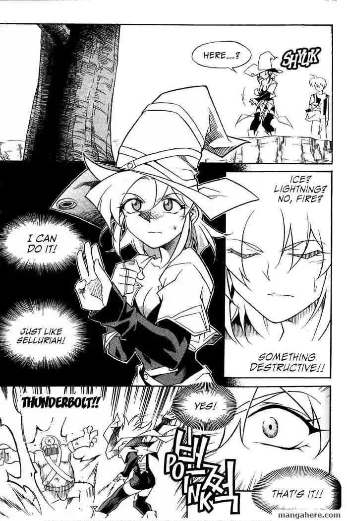 Dorothy of Oz Chapter 22 14